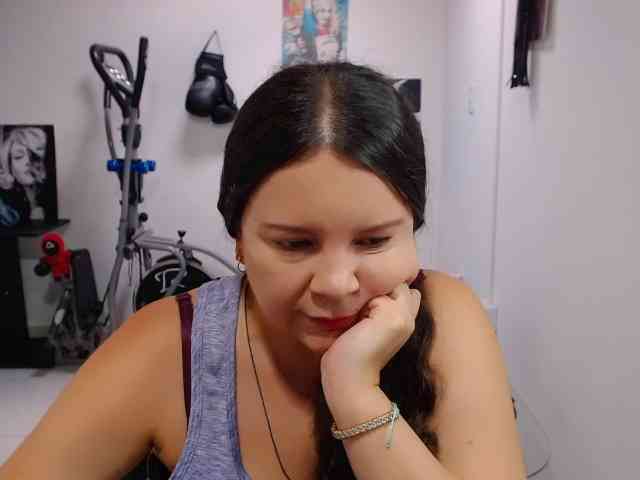 clarie- webcam
