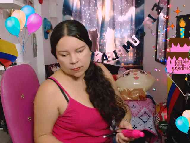 clarie- webcam