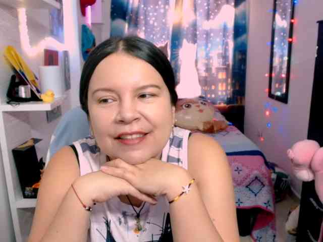clarie- webcam