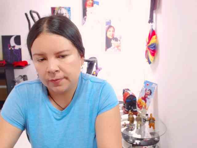 clarie- webcam