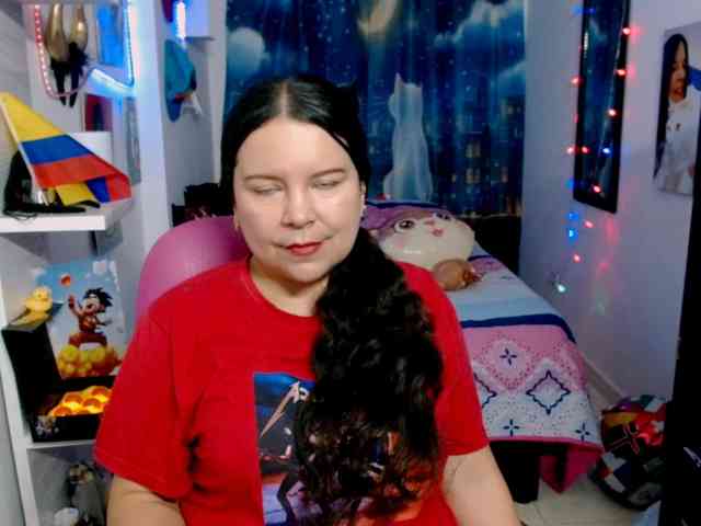 clarie- webcam