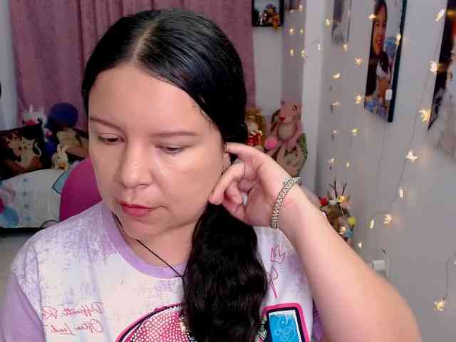 clarie- webcam