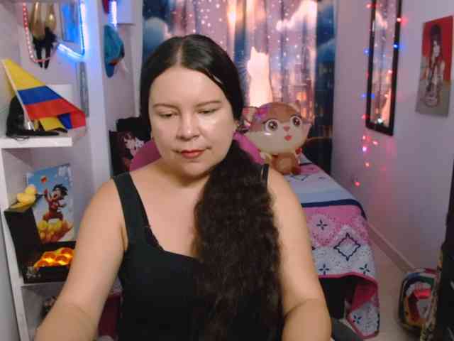 clarie- webcam