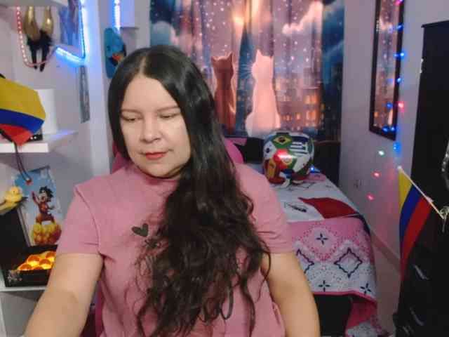 clarie- webcam