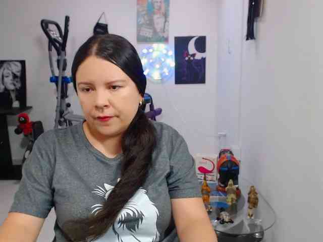 clarie- webcam