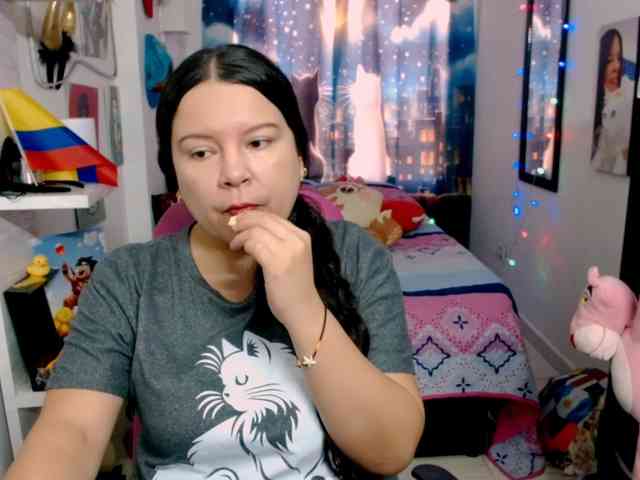 clarie- webcam