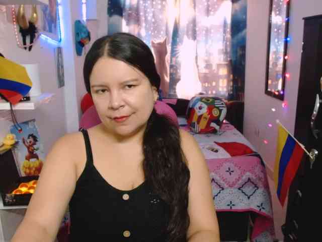 clarie- webcam