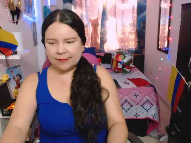 clarie- webcam