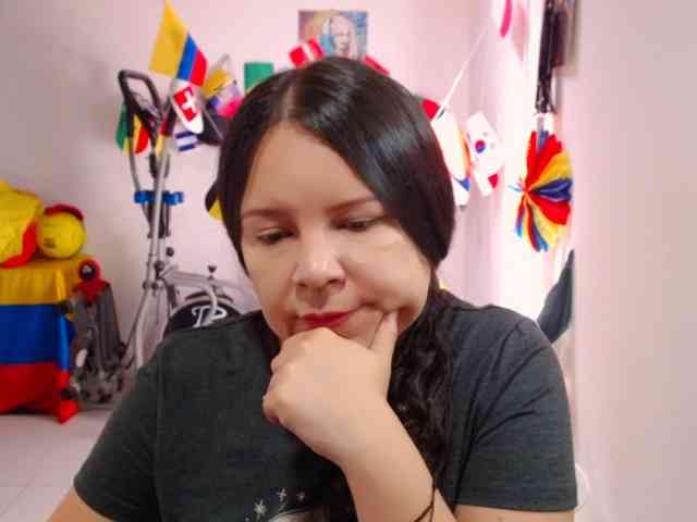 clarie- webcam