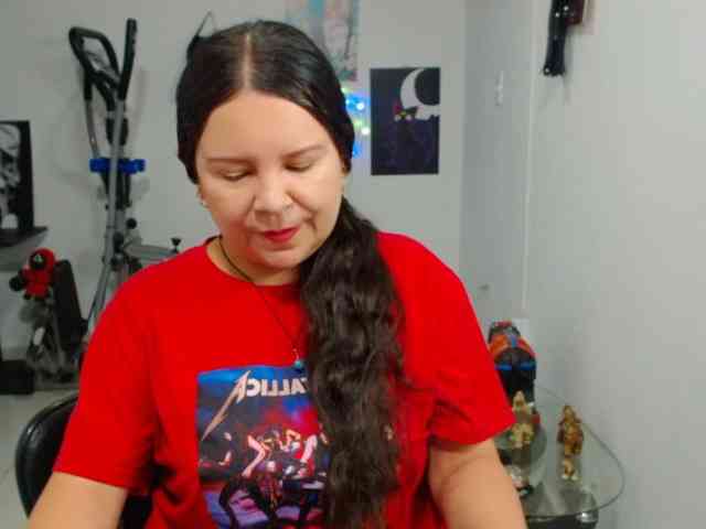 clarie- webcam