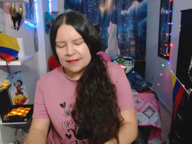 clarie- webcam