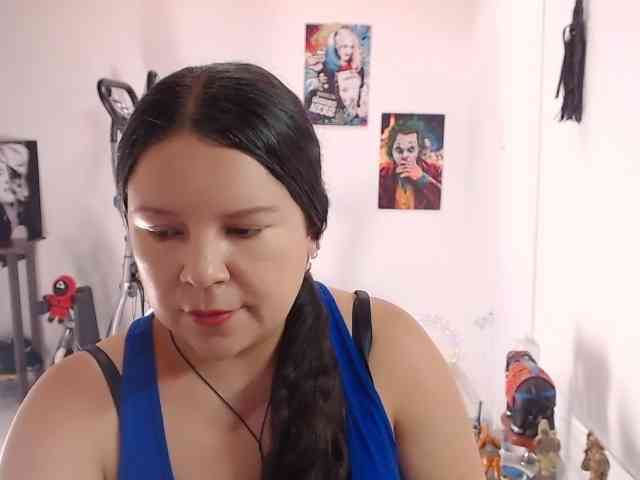 clarie- webcam