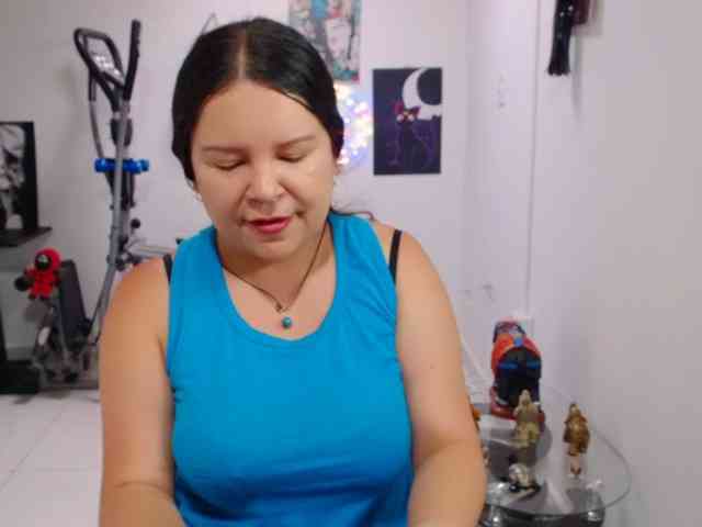 clarie- webcam