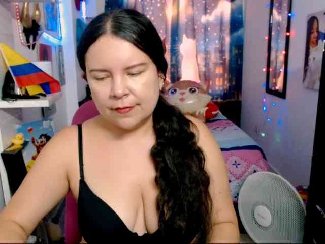 clarie- webcam