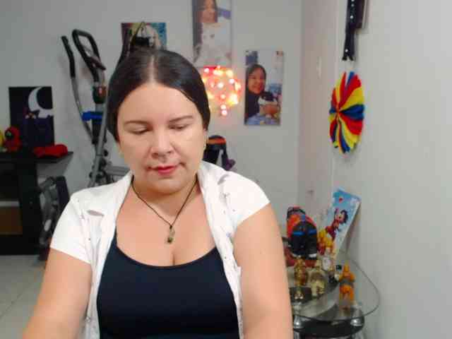 clarie- webcam