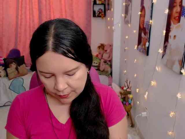 clarie- webcam