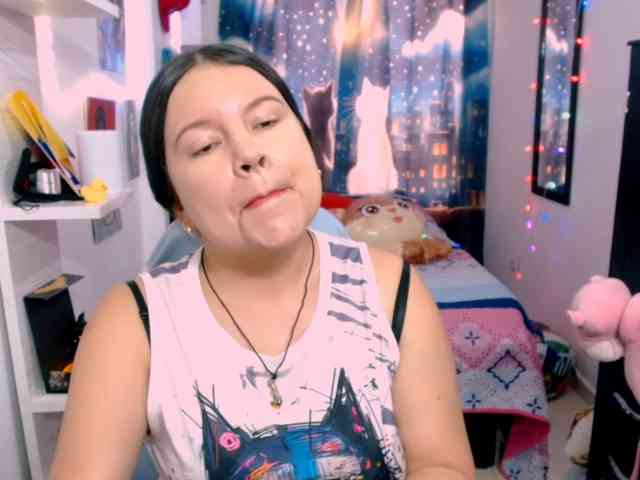 clarie- webcam