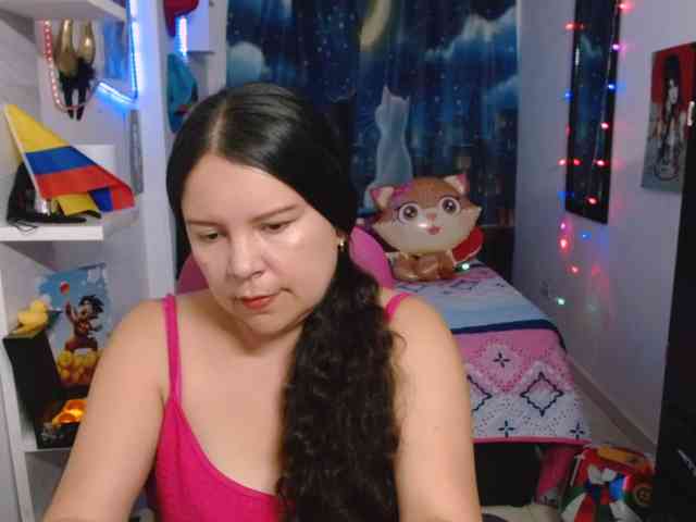 clarie- webcam