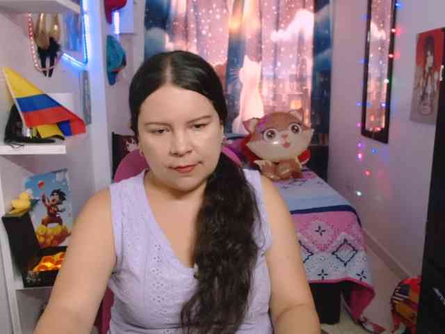clarie- webcam