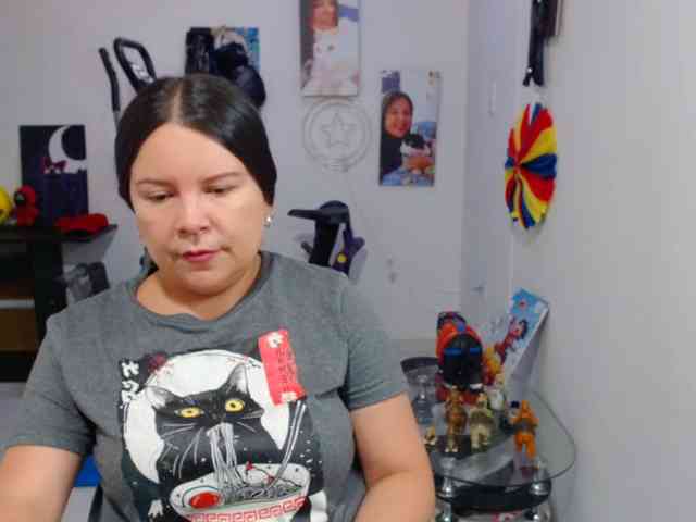 clarie- webcam
