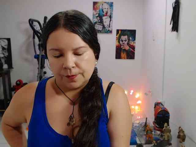 clarie- webcam