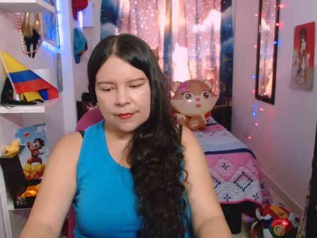 clarie- webcam