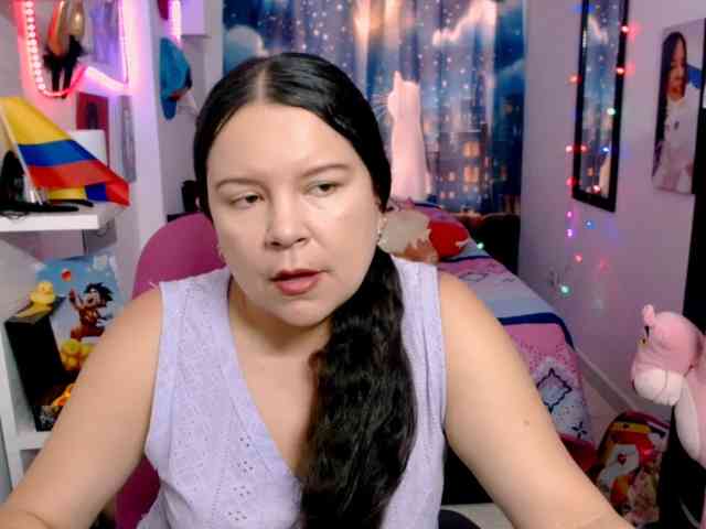 clarie- webcam
