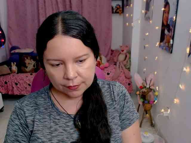 clarie- webcam