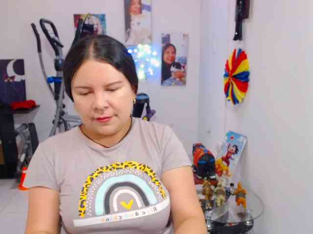 clarie- webcam