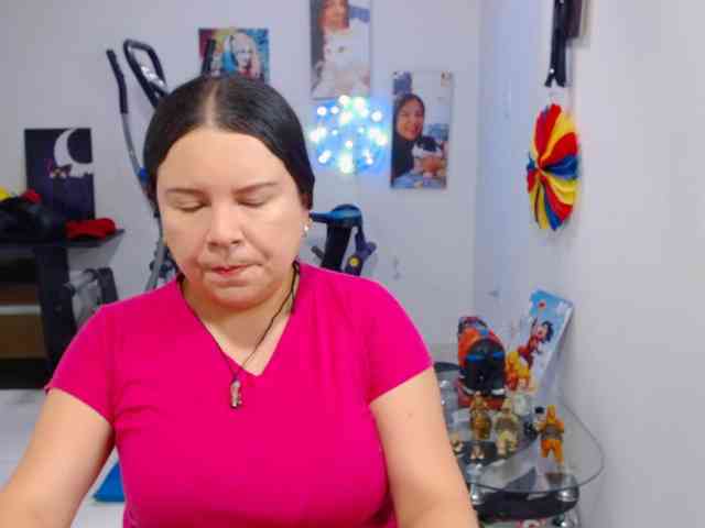 clarie- webcam