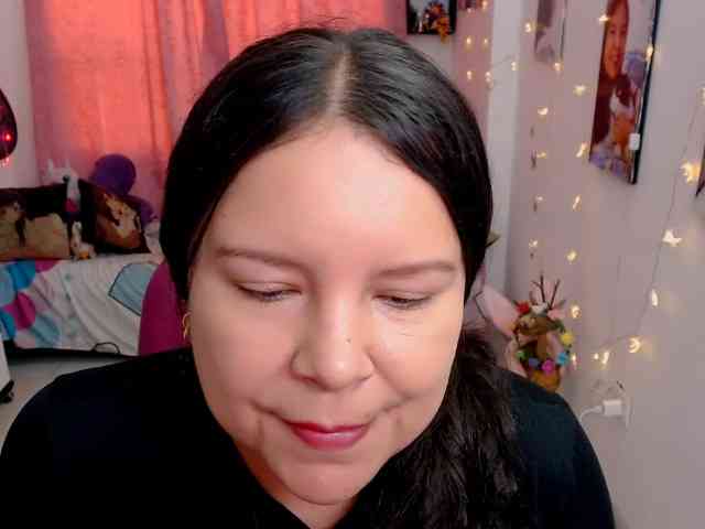 clarie- webcam