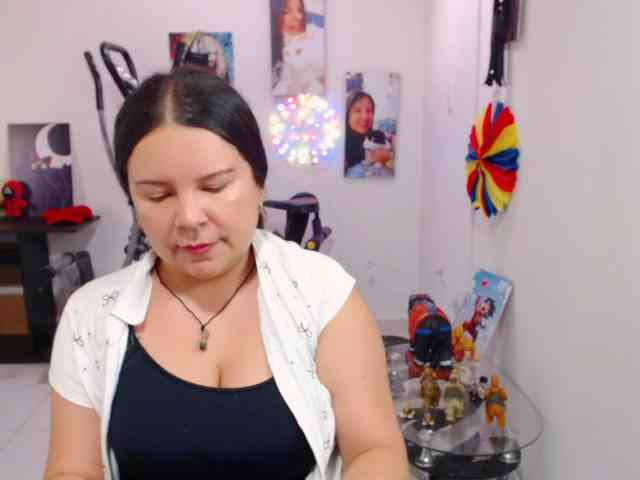 clarie- webcam
