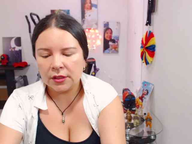 clarie- webcam
