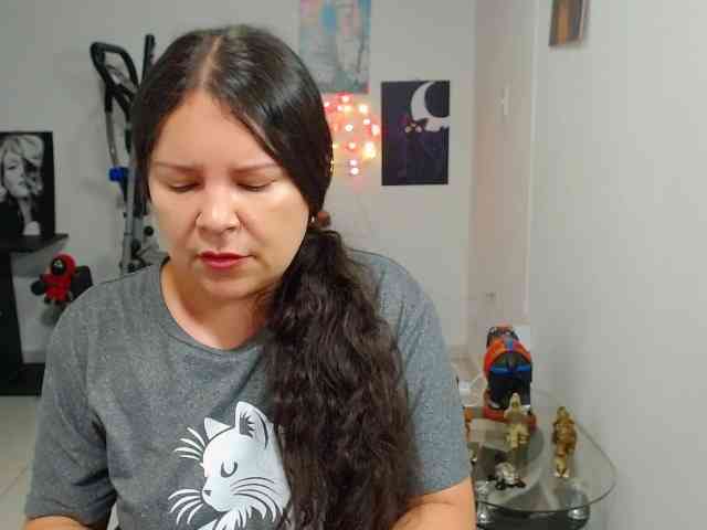 clarie- webcam