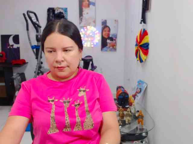 clarie- webcam