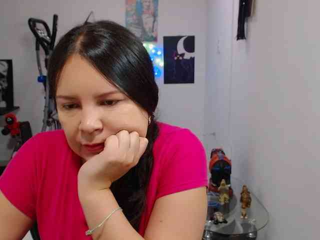 clarie- webcam