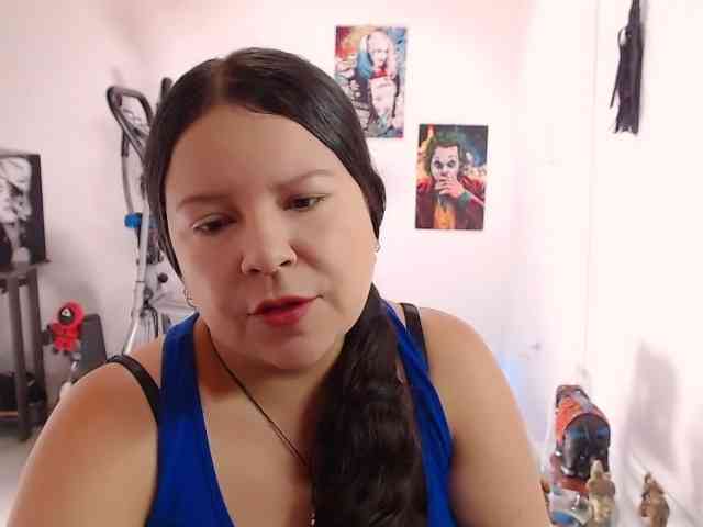 clarie- webcam