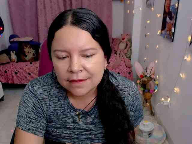 clarie- webcam