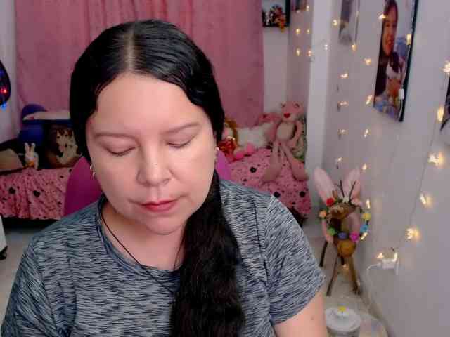 clarie- webcam