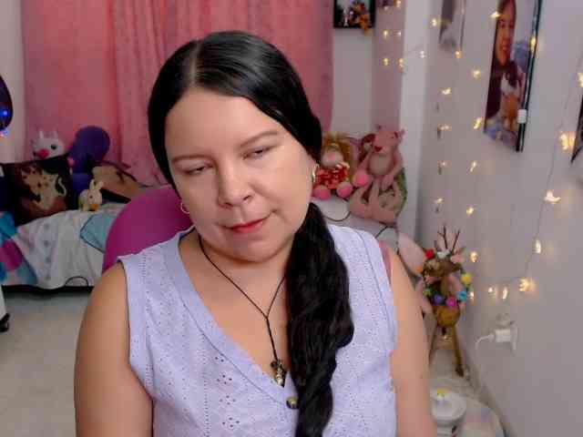 clarie- webcam
