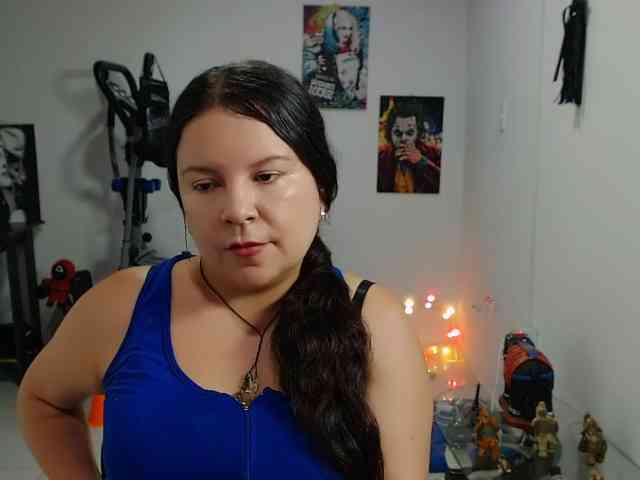 clarie- webcam