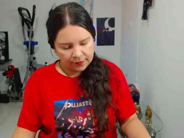 clarie- webcam
