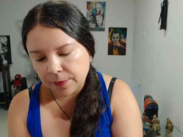 clarie- webcam