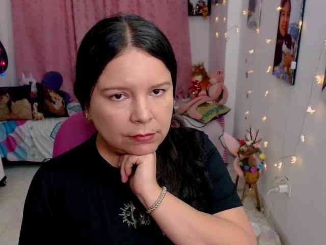 clarie- webcam