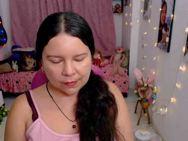 clarie- webcam