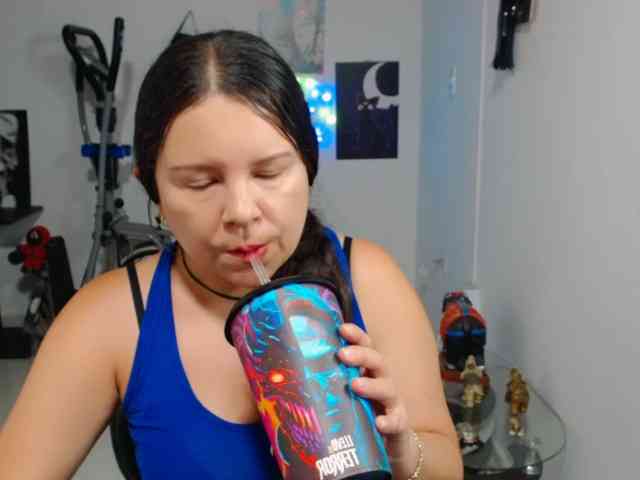 clarie- webcam