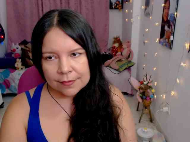 clarie- webcam