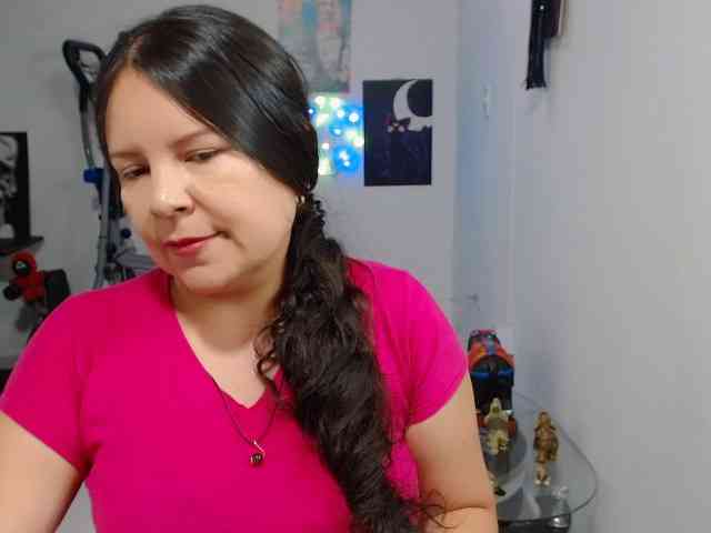 clarie- webcam