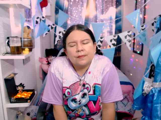clarie- webcam