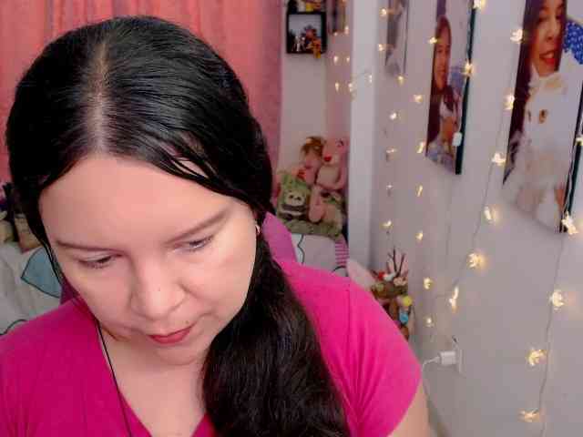clarie- webcam